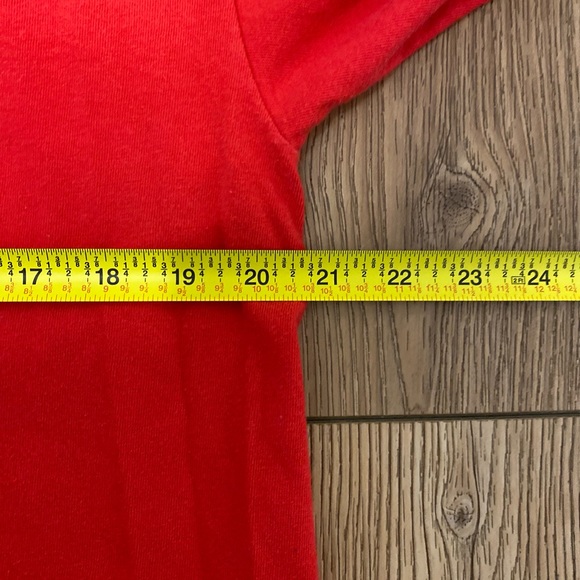 Vintage Mickey Mouse polo - Picture 6 of 8